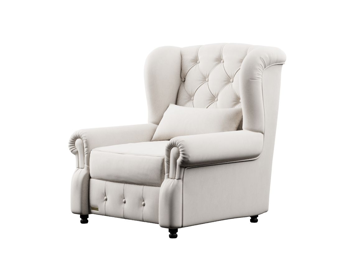 Frankof Брюссель Кресло